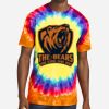 Window Tie Dye Tee Thumbnail