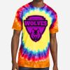 Window Tie Dye Tee Thumbnail