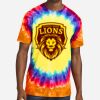 Window Tie Dye Tee Thumbnail