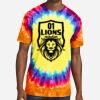 Window Tie Dye Tee Thumbnail