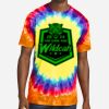 Window Tie Dye Tee Thumbnail