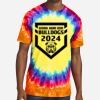 Window Tie Dye Tee Thumbnail