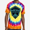 Window Tie Dye Tee Thumbnail