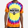 Window Tie Dye Tee Thumbnail