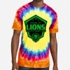 Window Tie Dye Tee Thumbnail