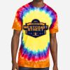 Window Tie Dye Tee Thumbnail