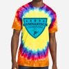 Window Tie Dye Tee Thumbnail