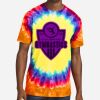 Window Tie Dye Tee Thumbnail