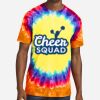 Window Tie Dye Tee Thumbnail