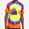 Window Tie Dye Tee Thumbnail