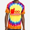 Window Tie Dye Tee Thumbnail