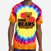 Window Tie Dye Tee Thumbnail