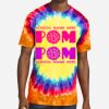 Window Tie Dye Tee Thumbnail