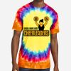 Window Tie Dye Tee Thumbnail