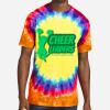 Window Tie Dye Tee Thumbnail