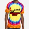 Window Tie Dye Tee Thumbnail