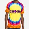 Window Tie Dye Tee Thumbnail