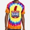 Window Tie Dye Tee Thumbnail