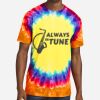 Window Tie Dye Tee Thumbnail