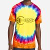 Window Tie Dye Tee Thumbnail