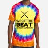 Window Tie Dye Tee Thumbnail