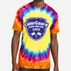 Window Tie Dye Tee Thumbnail