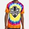 Window Tie Dye Tee Thumbnail