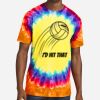 Window Tie Dye Tee Thumbnail