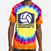 Window Tie Dye Tee Thumbnail