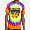 Window Tie Dye Tee Thumbnail