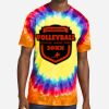 Window Tie Dye Tee Thumbnail