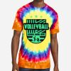 Window Tie Dye Tee Thumbnail