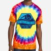 Window Tie Dye Tee Thumbnail