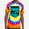 Window Tie Dye Tee Thumbnail