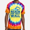 Window Tie Dye Tee Thumbnail