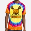 Window Tie Dye Tee Thumbnail