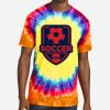 Window Tie Dye Tee Thumbnail