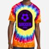 Window Tie Dye Tee Thumbnail