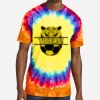 Window Tie Dye Tee Thumbnail