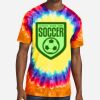 Window Tie Dye Tee Thumbnail