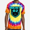 Window Tie Dye Tee Thumbnail