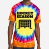 Window Tie Dye Tee Thumbnail