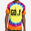 Window Tie Dye Tee Thumbnail