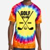 Window Tie Dye Tee Thumbnail