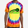 Window Tie Dye Tee Thumbnail