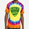 Window Tie Dye Tee Thumbnail