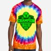 Window Tie Dye Tee Thumbnail