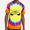 Window Tie Dye Tee Thumbnail