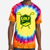 Window Tie Dye Tee Thumbnail