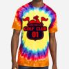 Window Tie Dye Tee Thumbnail